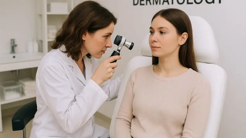 PPC for Dermatologists in London - Patient Leads