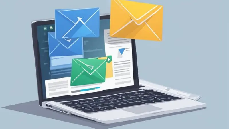 Email Marketing  for Immigration Lawyer in Glasgow