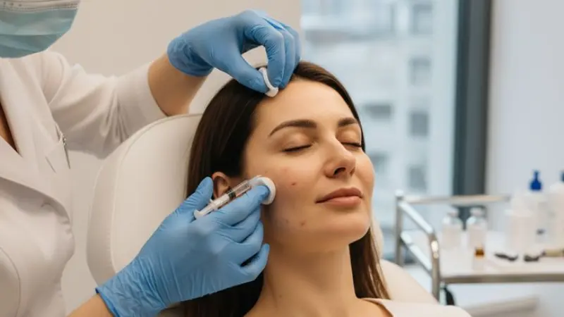 Email Marketing for Dermatologists in London