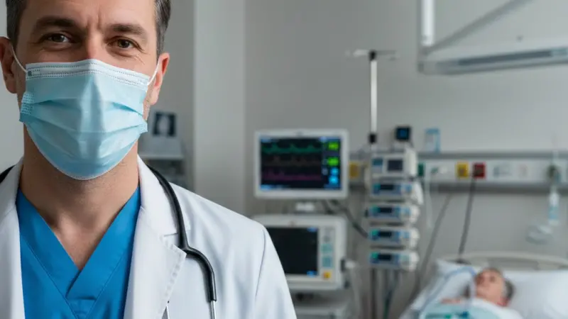 Digital Marketing for Intensive Care Consultants Birmingham