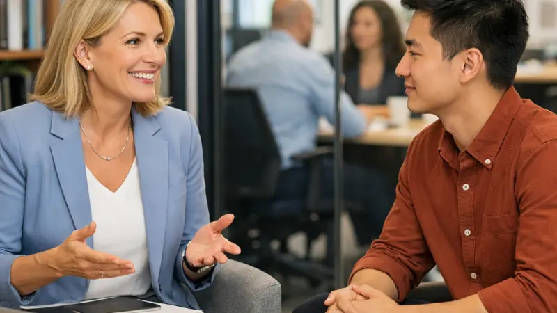 Top Rated & Reliable Office Manager in Leeds Local Page UK