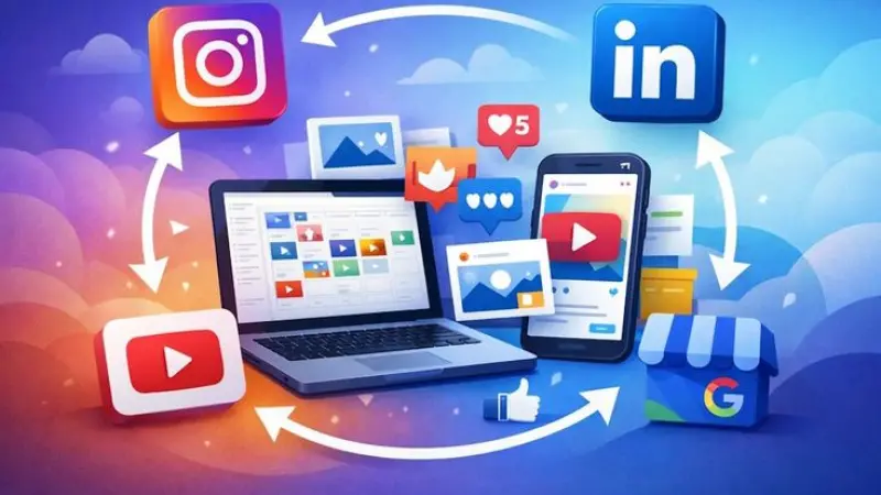Content Marketing for Immigration Lawyers Glasgow