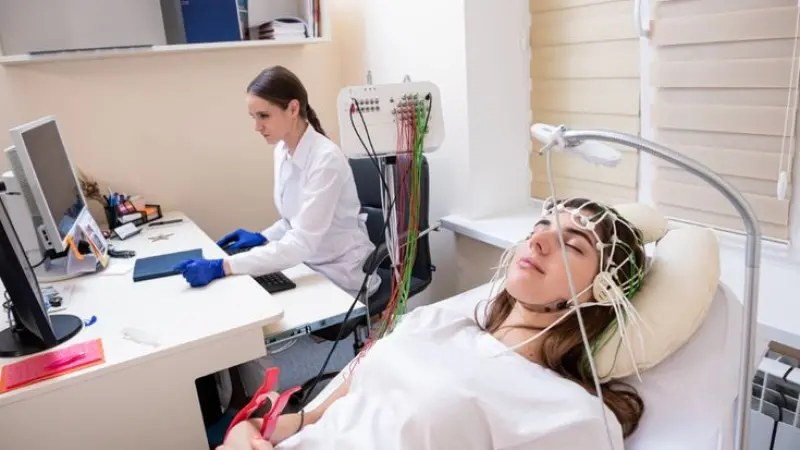 Website Designing for Neurologists in London