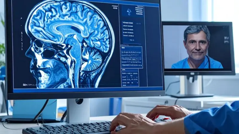 Specialist PPC Services for Neurologi