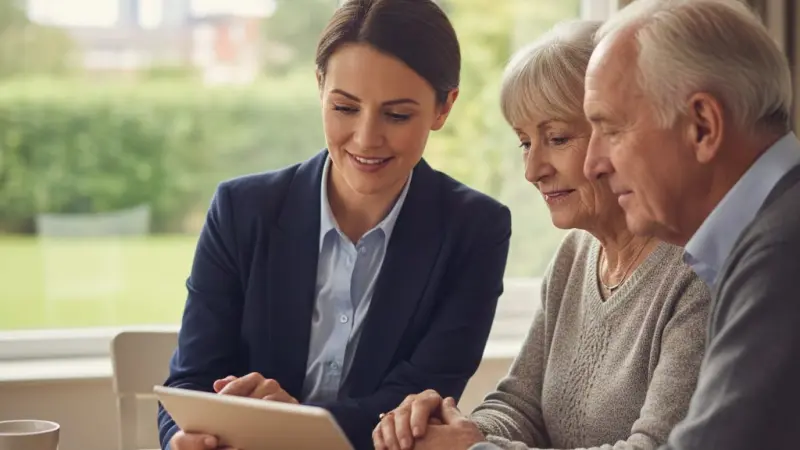 SMO for Palliative Care Consultants in Birmingham