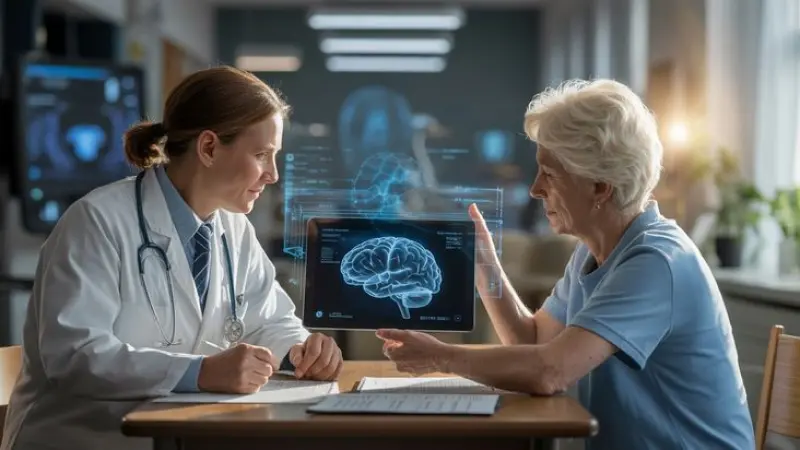 Digital Marketing for Neurologists in London