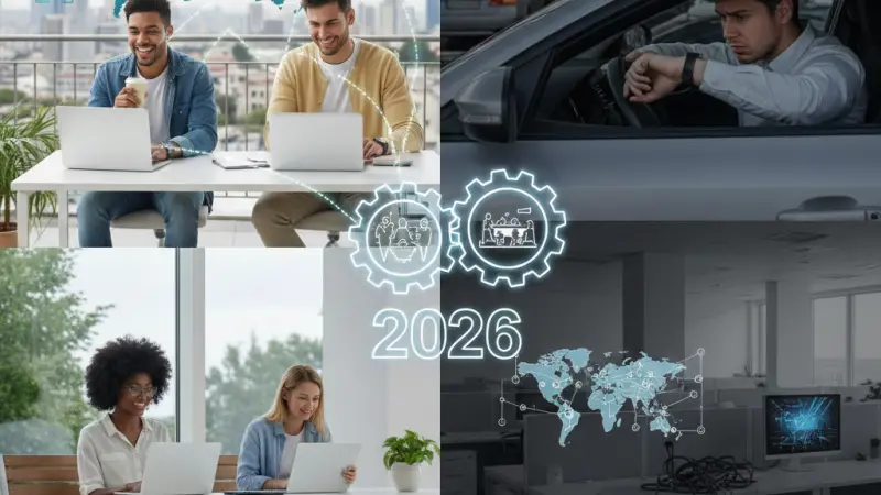 Virtual Offices for Start-Ups: Pros, Cons & 2026 Strategy Guide