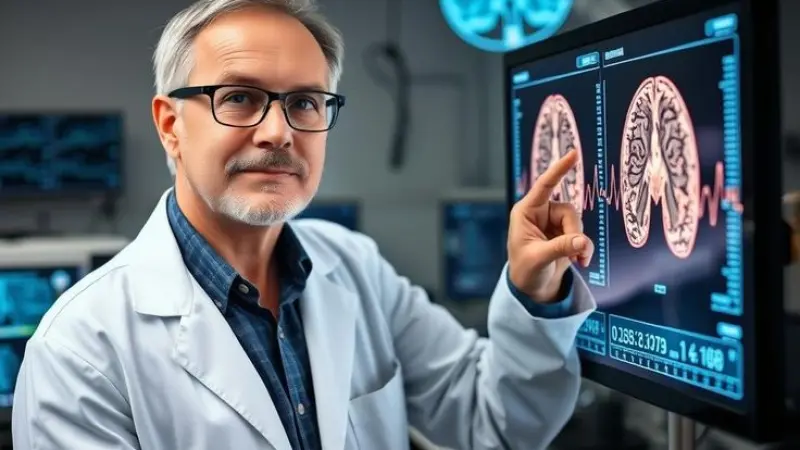 Email Marketing for Neurologists in London