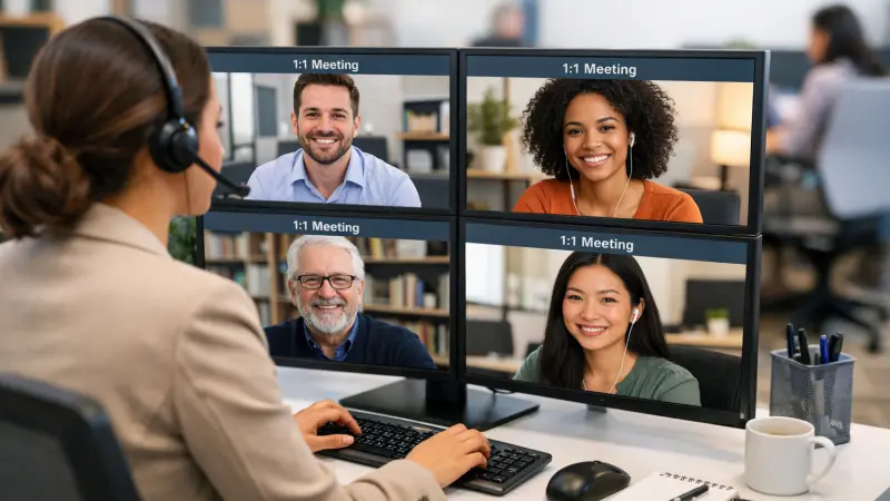 SEO for Virtual Assistants in Leeds Grow Your VA Agency