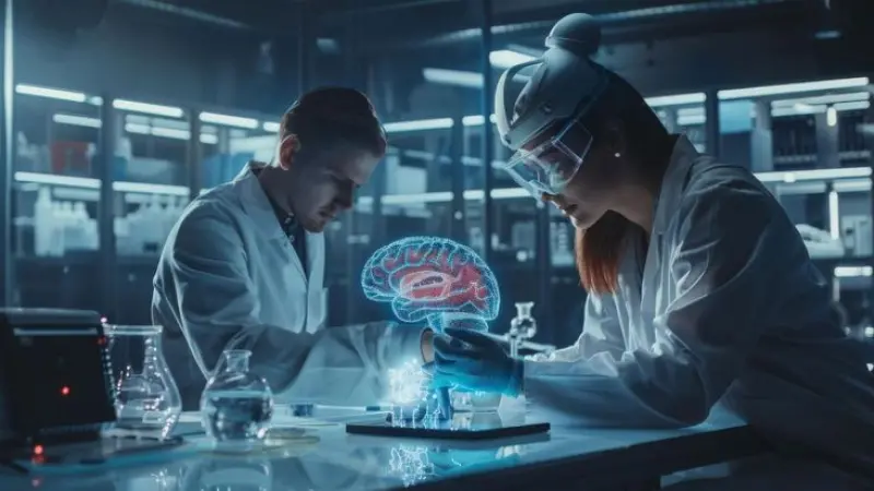 Online Reputation Management for Neurologists in London