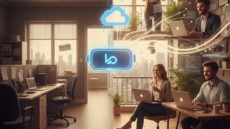 Is It Time Your Business Went Virtual?