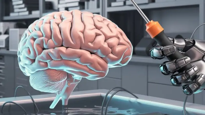 Content Marketing for Neurologists in London