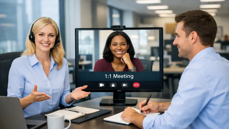 Website Development  for Virtual Assistants in Leeds