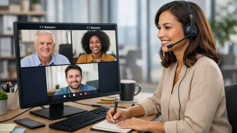 SMO for Virtual Assistants in Leeds Scale Your Agency