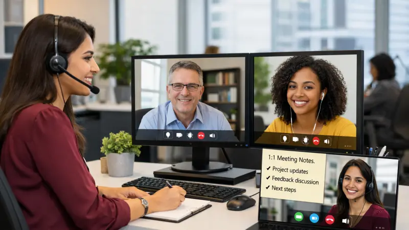 PPC  for Virtual Assistants in Leeds  Scale Your Leads