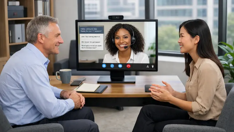 Online Reputation Management for Virtual Assistants in Leeds