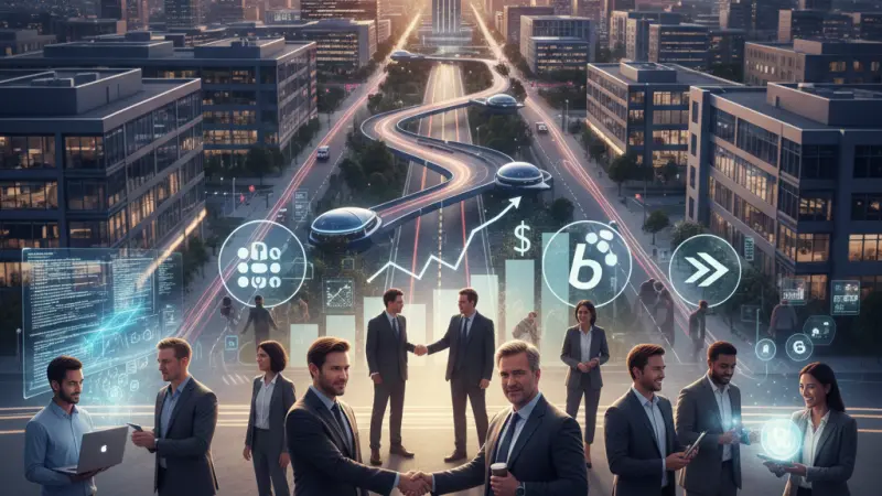 9 Essential Lessons of Entrepreneurship from Silicon Valley