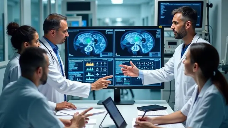 Website Designing for Oncologists in London
