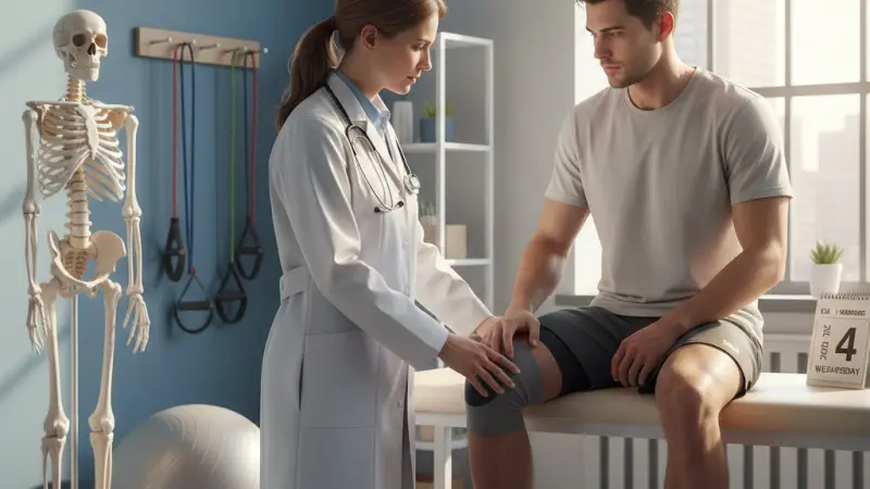 SEO for Sports Medicine Doctors in Birmingham