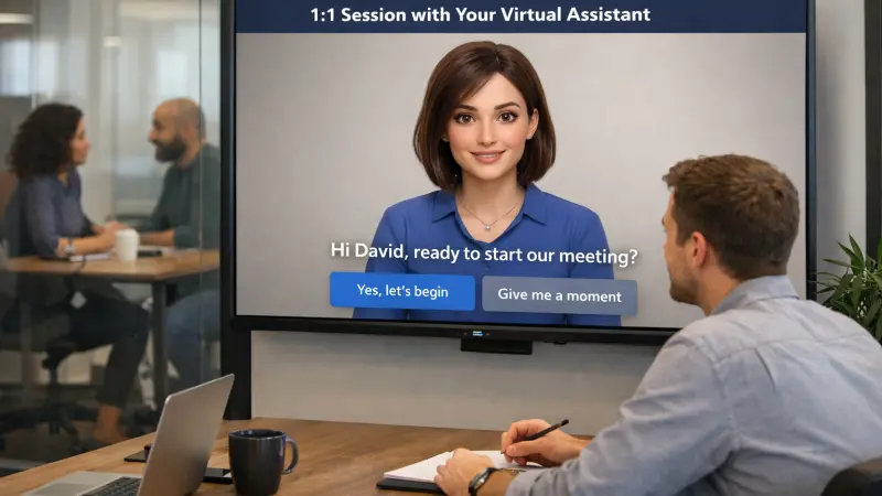Press Release for Virtual Assistants in Leeds