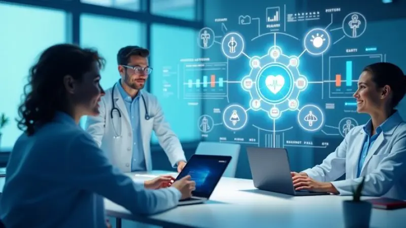 SEO for Oncologists in London - Practice Growth