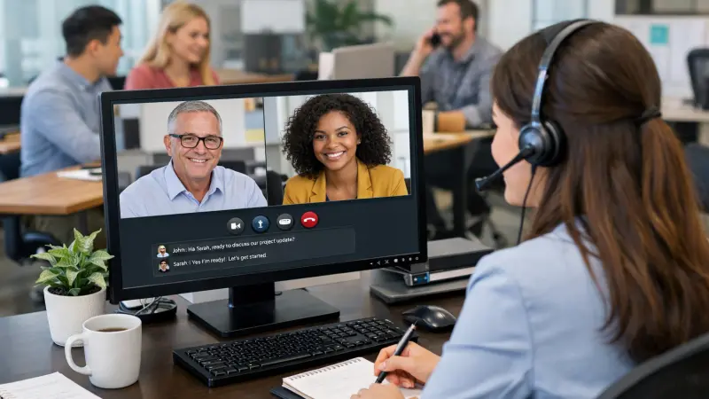 Top Rated & Reliable Virtual Assistant in Leeds Local Page UK