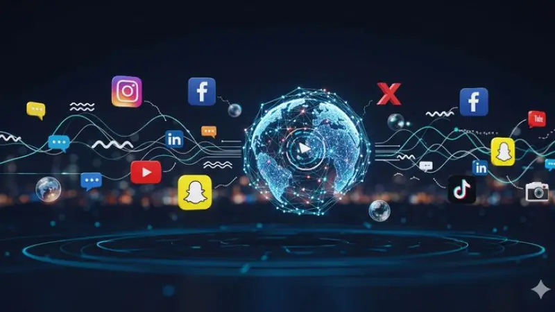 Digital Marketing for Recruitment Consultants in Glasgow