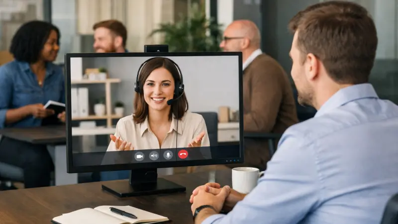 Reliable Virtual Assistant in Leeds  Local Page UK