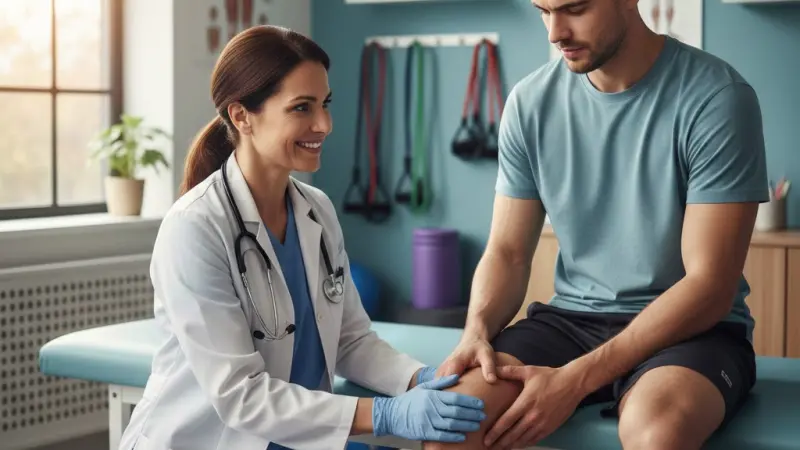Email Marketing for Sports Medicine Doctors in Birmingham