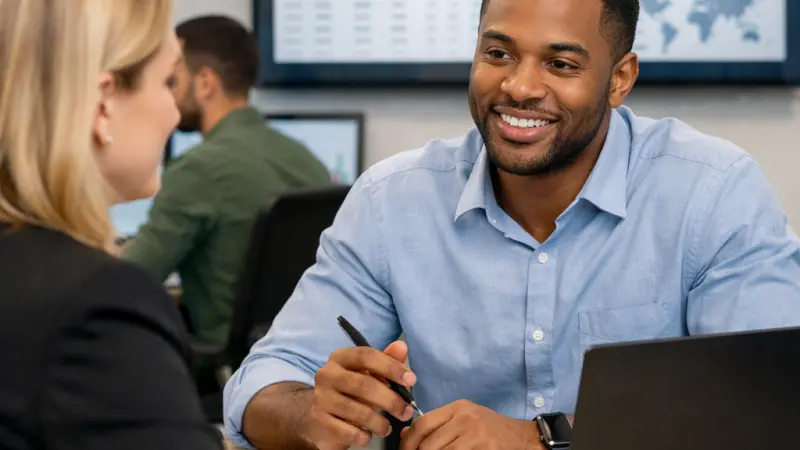 Website Designing for Data Analysts in Leeds