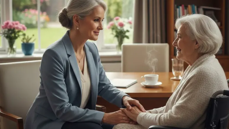 Most Popular Palliative Care Consultant in Birmingham