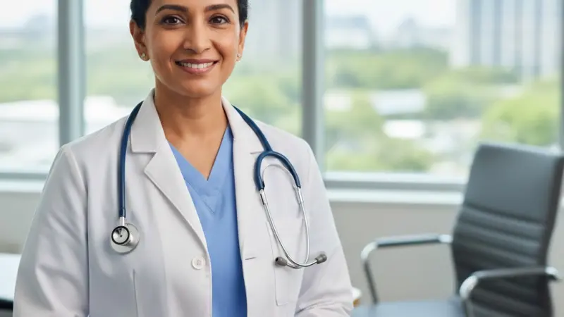Top Rated & Reliable Occupational Health Doctor in Birmingham