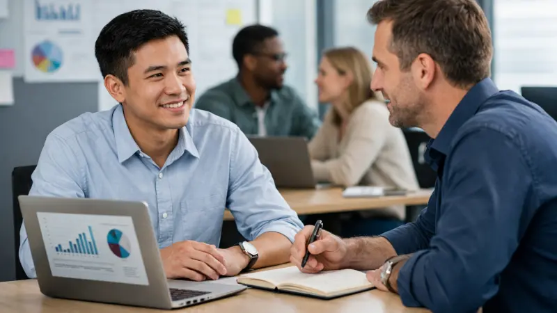 PPC for Data Analysts in Leeds  Expert Growth Strategies