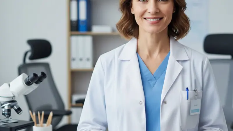 PPC for Occupational Health Doctor in Birmingham