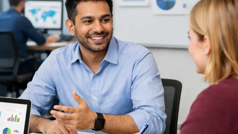 Digital Marketing for Data Analysts in Leeds Local SEO & Growth