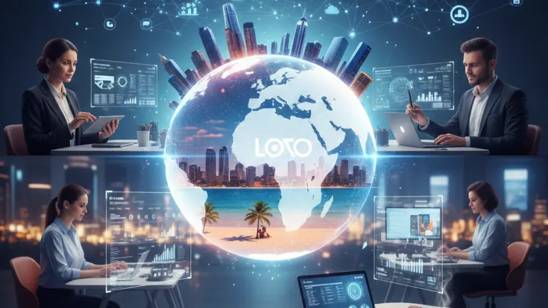 The Ultimate Guide to Virtual Offices
