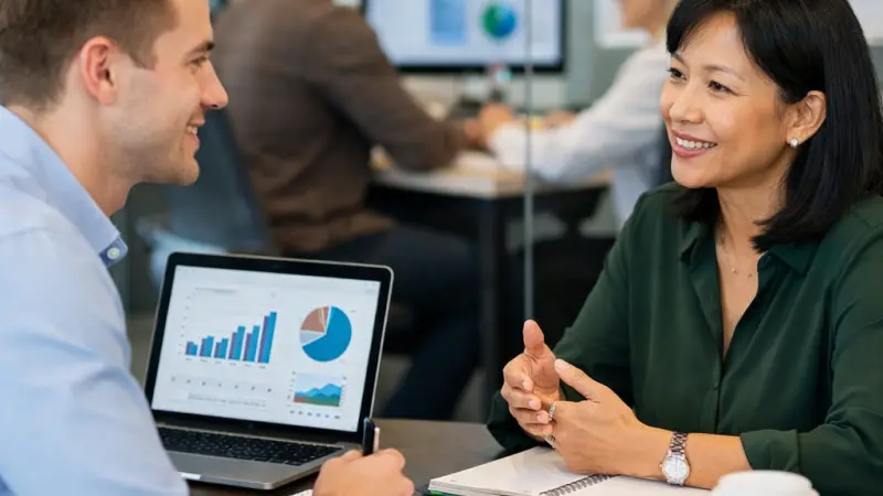 Email Marketing for Data Analysts in Leeds Growth & ROI