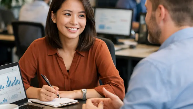 Online Reputation Management for Data Analysts in Leeds Build Trust