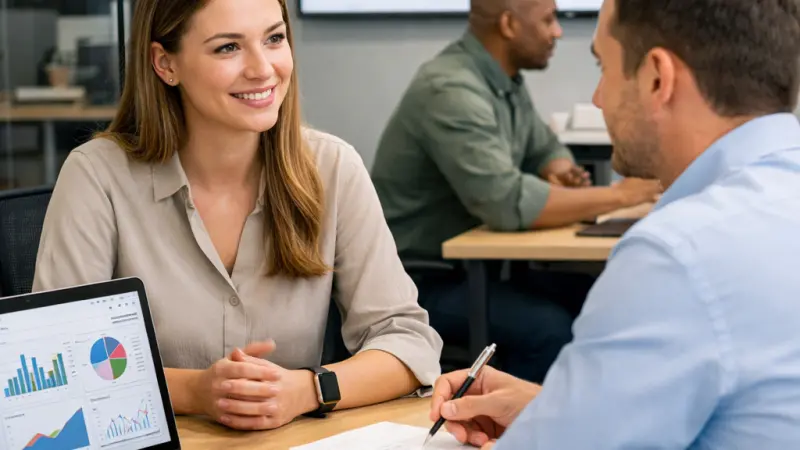 Content Marketing for Data Analysts in Leeds ROI Growth