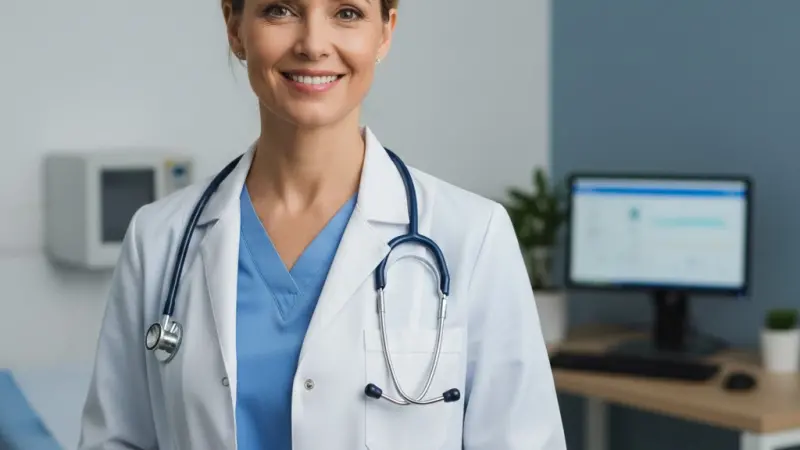 Content Marketing for Occupational Health Doctors Birmingham