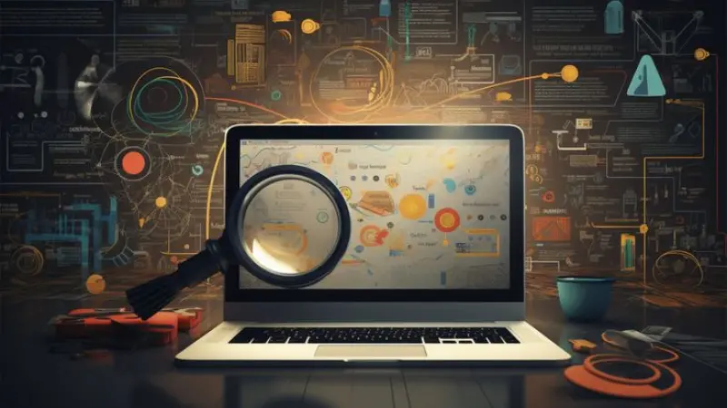 Website Development  for HR Managers in Glasgow