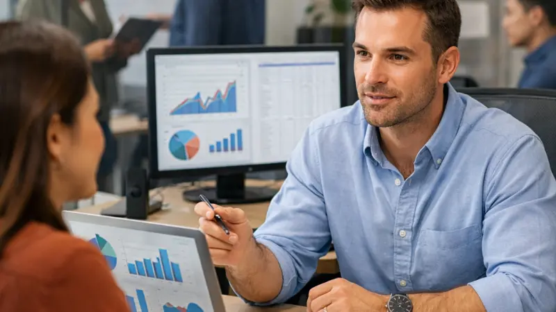 Press Release  for Data Analysts in Leeds  Authority