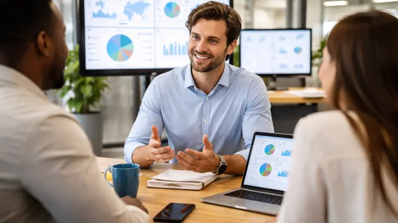 Top Rated & Reliable Data Analyst in Leeds Local Page UK