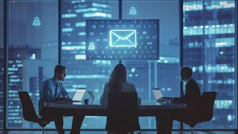 Email Marketing  for HR Managers in Glasgow