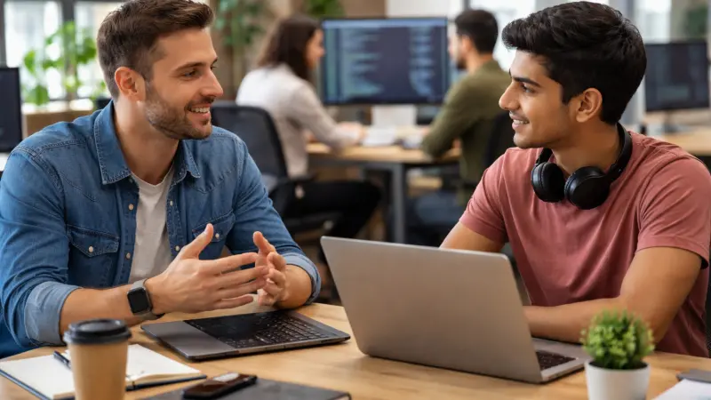 SEO for Software Developers in Leeds Scale Your Agency