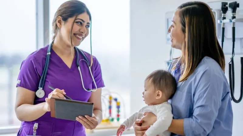 Top Rated & Most Reliable Paediatrician in London - Local Page UK