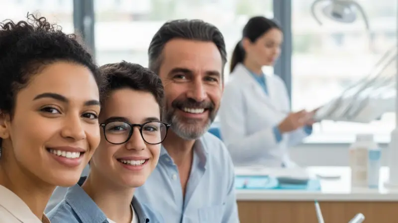 Top Rated & Reliable Orthodontist in Birmingham