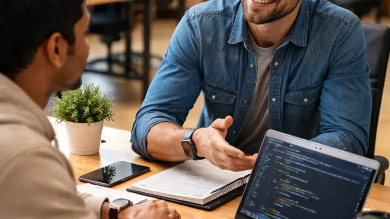 SMO for Software Developers in Leeds Growth & ROI