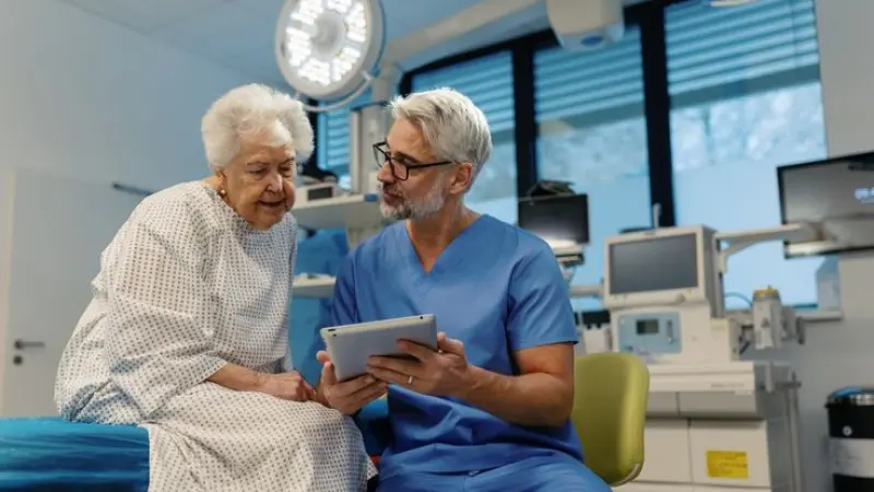 Most Popular Geriatrician in London - Local Page UK