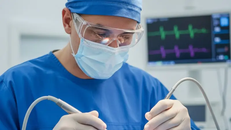 Top Rated & Reliable Oral Surgeon in Birmingham